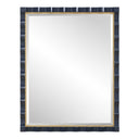 Gulf - Mirror - Navy
