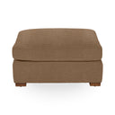 Audrey - Ottoman - Classic Home - Upholstered Ottomans - Elite Enclave Home