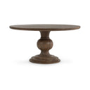Hera - Round Dining Table - Classic Home - Dining Tables- Elite Enclave Home
