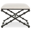 Iron - Drops Small Bench