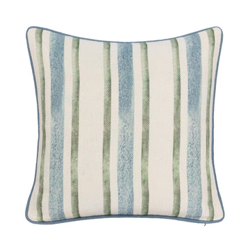 Harbor - Stripe Pillow