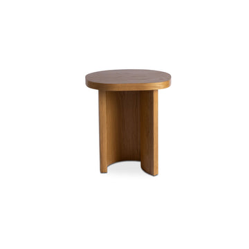 Louise - Accent Table - Natural