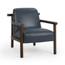 Azoria - Accent Chair - Classic Home - Accent Chairs - Elite Enclave Home