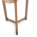 Breanna - Round Accent Table - Classic Home - Accent Tables - Elite Enclave Home