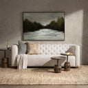 Amira - Accent Table - Classic Home - Accent Tables - Elite Enclave Home