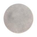 Anora - Outdoor Accent Table - Light Gray - Classic Home - Accent Tables - Elite Enclave Home