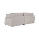 Caplan - Modular Sectional
