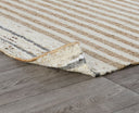 Comporta - Pego Stripe Rug - Classic Home - Area Rugs - Elite Enclave Home