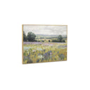 Rejoice - Framed Painting - Multicolor - Moe's Home Collection - Canvas Art - Elite Enclave Home