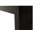 Horn - 48" x 72" Photography - Black / White