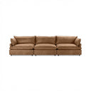 Caplan - Modular Sectional - Classic Home - Stationary Sectionals - Elite Enclave Home