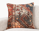 Westbury - 22" x 22" Pillow - Multi