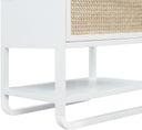 Sage - Night Stand - Meridian Furniture - Accent Nightstands - Elite Enclave Home