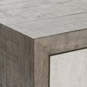 Denver - Solid Wood Cabinet - Classic Home - Accent Cabinets - Elite Enclave Home