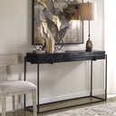 Telone - Modern Table - Uttermost - Side Tables - Elite Enclave Home