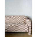 Leo - Sofa - Taupe - Moe's Home Collection - Stationary Sofas - Elite Enclave Home