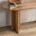 Montengo - Console Table - Natural Maple - Classic Home - Console Tables - Elite Enclave Home