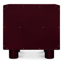 Jolene - Accent Nightstand - Red