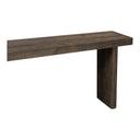 Monterey - Console Table - Rustic Blonde - Moe's Home Collection - Console Tables - Elite Enclave Home