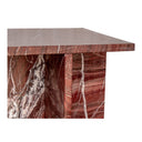 Blair - Accent Table - Rosso - Moe's Home Collection - Accent Tables - Elite Enclave Home