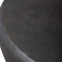 Jones - Outdoor Coffee Table - Black - Uttermost - Coffee Tables- Elite Enclave Home