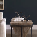 Harlan - Objects (Set of 2) - Uttermost - Sculptures & Figurines - Elite Enclave Home