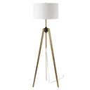 Anchorage - Tri-pod Floor Lamp