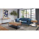 Joliet - Side Table - Natural - Moe's Home Collection - Side Tables - Elite Enclave Home