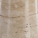 Delmani - Indoor-Outdoor Lamp - Beige
