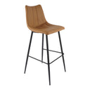 Alibi - Barstool (Set of 2) - Tan - Moe's Home Collection - Stool Sets - Elite Enclave Home