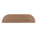Nicola - Sideboard - Natural - Moe's Home Collection - Sideboards - Elite Enclave Home