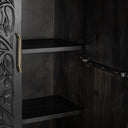 Albero - Tall Cabinet - Classic Home - Accent Cabinets - Elite Enclave Home