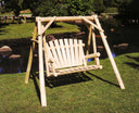 Swing Chair - Natural