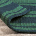 Performance Palma Stripe - Rug - Classic Home - Area Rugs - Elite Enclave Home