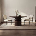 Maro - Dining Table - Brown - Moe's Home Collection - Dining Tables - Elite Enclave Home
