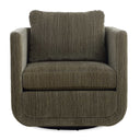 Abound - Swivel Chair - Uttermost - Swivel Chairs - Elite Enclave Home