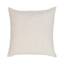 Novel Estate - 22" x 22" NV Corbin Pillow - Navy Blue - Classic Home - Accent Pillows - Elite Enclave Home