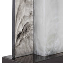 Vanda - Table Lamp - Pearl Silver