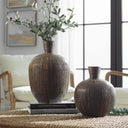 Islander - Vases (Set of 2) - Uttermost - Vases & Jars - Elite Enclave Home