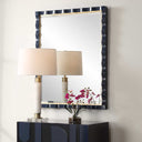 Gulf - Mirror - Navy
