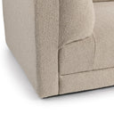 Adalynne - Sectional - Classic Home - Stationary Sectionals - Elite Enclave Home