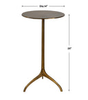 Beacon - Accent Table - Uttermost - Accent Tables - Elite Enclave Home