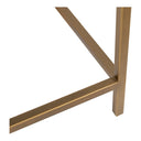 Mako - Bar Cabinet - Gray - Moe's Home Collection - Wine Cabinets - Elite Enclave Home