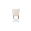 Demi - Dining Chair (Set of 2) - Cream - Moe's Home Collection - Chair Sets - Elite Enclave Home