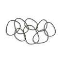 Coro - Wall Decor - Antique Bronze - Moe's Home Collection - Wall Decor - Elite Enclave Home