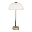 Bend The Rules - Desk Lamp - Brass - Uttermost - Table Lamps - Elite Enclave Home