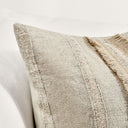 Valley - Pillow - Natural