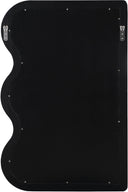 Winnie - Mirror - Meridian Furniture - Accent Mirrors - Elite Enclave Home