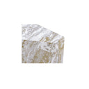 Nix - Outdoor Side Table - Green - Moe's Home Collection - Side Tables - Elite Enclave Home