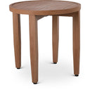 Maui - Outdoor Patio Table - Meridian Furniture - Coffee Tables - Elite Enclave Home